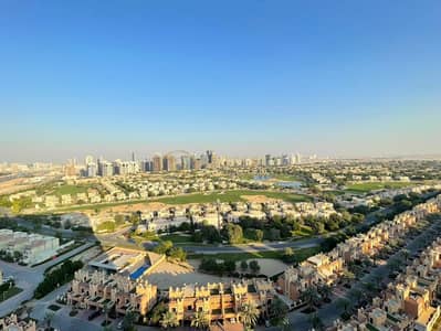 Studio à à vendre à Dubai Sports City, Dubai - Appartement à Dubai Sports City，Elite Sports Residence，Elite Sports Residence 8, 595000 AED - 15597385