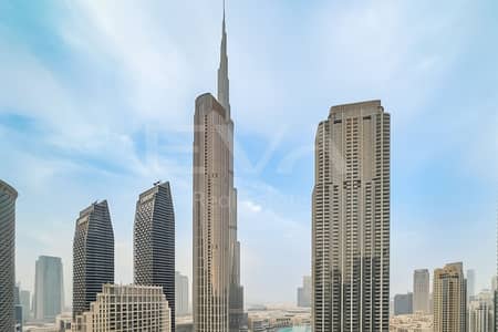3 habitaciones Apartamento para en Alquiler en Downtown Dubai, Dubai - Apartamento en Downtown Dubai，Forte，Forte 2, 3 dormitorios, 240000 AED - 15597386