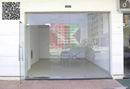 Shop in Affitto a Al Jurf, Ajman - IMG_5360. jpg