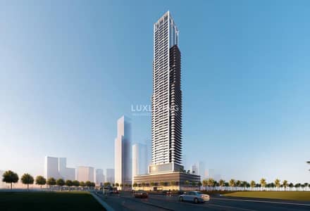 Studio à à vendre à Jumeirah Village Circle (JVC), Dubai - Appartement à Jumeirah Village Circle (JVC)，JVC District 11，Auresta Tower, 499000 AED - 15597437