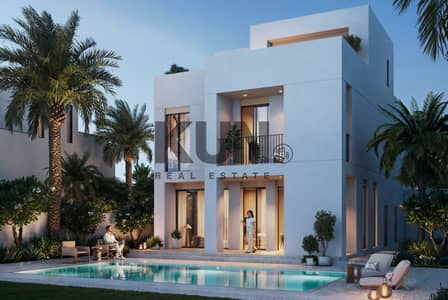 3 Camere Villa in Vendita a The Heights Country Club and Wellness, Dubai - Screenshot 2026-06-24 134401. png