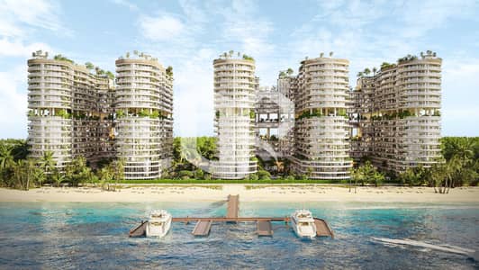 Monolocale in Vendita a Al Raudah, Umm Al Quwain - Exterior 3. jpg