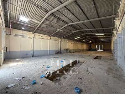 Warehouse zum zur Miete in Industrial Area, Sharjah - WhatsApp Image 2026-06-24 at 1.22. 18 PM (3). jpeg