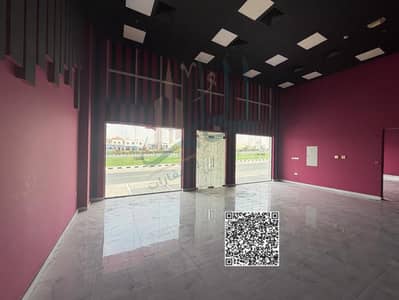 Showroom zum zur Miete in Industrial Area, Sharjah - WhatsApp Image 2026-06-24 at 5.44. 41 PM. jpeg