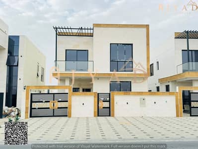 5 Bedroom Villa for Sale in Al Yasmeen, Ajman - WhatsApp Image 2026-06-24 at 3.08. 45 PM (2). jpeg