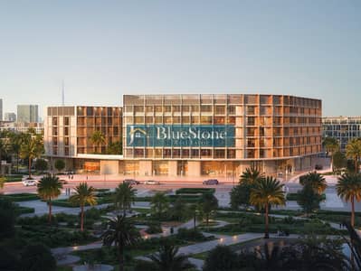1 Schlafzimmer Wohnung zum zum Verkauf in Arjan, Dubai - 250854_Binghatti_HillCrest_View03_Halfres. jpg