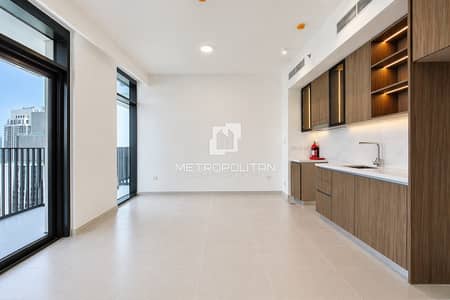 1 habitación Apartamento para en Venta en Dubai Creek Harbour, Dubai - Apartamento en Dubai Creek Harbour，Palace Residences North, 1 dormitorio, 1799999 AED - 15597502