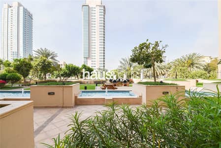 2 Schlafzimmer Wohnung zum zur Miete in The Views, Dubai - Wohnung in The Views，Turia，Turia Tower B, 2 schlafzimmer, 140000 AED - 15597506