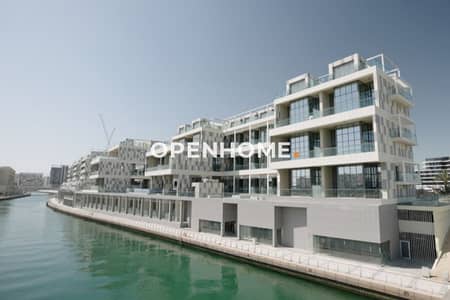 2 Schlafzimmer Wohnung zum zur Miete in Al Raha Beach, Abu Dhabi - Wohnung in Al Raha Beach，Al Raha Lofts, 2 schlafzimmer, 120000 AED - 15597514
