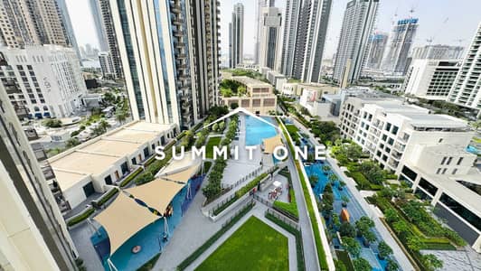 2 Camere Appartamento in affitto a Dubai Creek Harbour, Dubai - IMG_7377. jpg