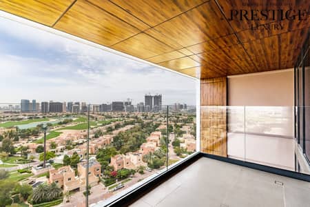 1 Bedroom Flat for Sale in Dubai Sports City, Dubai - PONE7911-HDR. jpg
