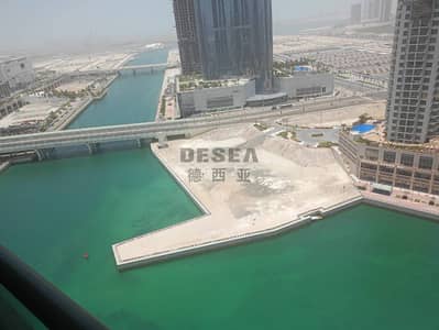 1 Camera Appartamento in Vendita a Al Reem Island, Abu Dhabi - Appartamento a Al Reem Island，Canal Residence, 1 camera da letto, 1840000 AED - 15592027