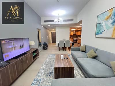 1 habitación Apartamento para en Alquiler en Al Nahda (Sharjah), Sharjah - 89506f99-9a7f-4cc7-97a7-65a8b787c39f. jpg