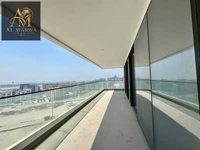 4 Schlafzimmer Wohnung zum zur Miete in Al Khan, Sharjah - IMG_9285. jpg