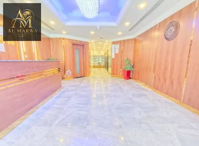 2 Schlafzimmer Wohnung zum zur Miete in Al Nahda (Sharjah), Sharjah - IMG-20240608-WA0079. jpg