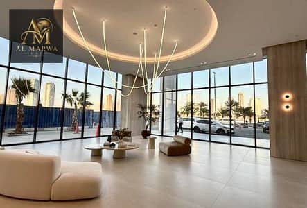 4 Schlafzimmer Wohnung zum zur Miete in Al Khan, Sharjah - IMG_7419. jpg