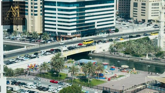 3 Camere Appartamento in Affitto a Al Qasba, Sharjah - IMG_4514. jpg