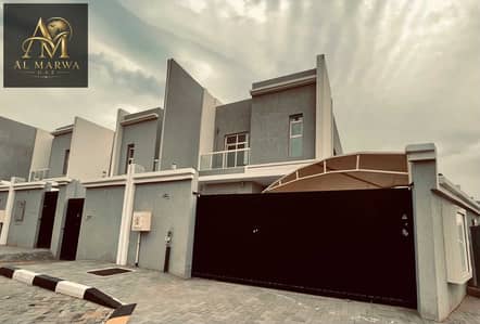 5 Bedroom Villa for Rent in Sharqan, Sharjah - IMG_7895. jpg