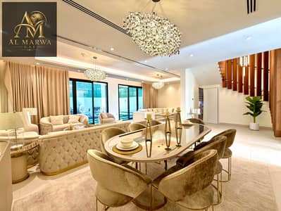 5 Bedroom Villa for Sale in Tilal City, Sharjah - IMG_0461. jpg