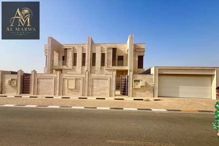 5 habitaciones Villa para en Alquiler en Al Suyoh, Sharjah - IMG_0695. jpeg