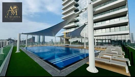 3 Bedroom Apartment for Sale in Al Khan, Sharjah - 12dd43e0-a2ab-4af5-a4c4-9ce886962044. jpg