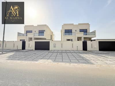 5 Bedroom Villa for Rent in Tilal City, Sharjah - a3ef6456-24a4-4d18-84f1-167e0165d270. jpeg