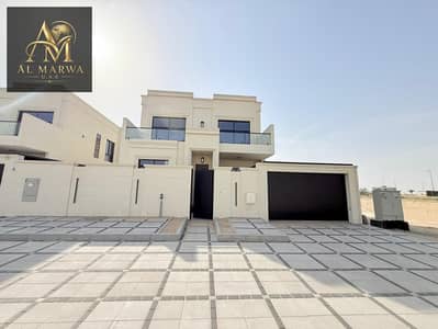 5 Bedroom Villa for Rent in Tilal City, Sharjah - 1cf813a0-f0cc-431f-af5f-4aa536eea425. jpeg