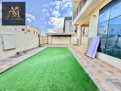 5 habitaciones Villa para en Alquiler en Al Suyoh, Sharjah - 30e861ee-bb2c-4870-9051-b0756f922282. jpeg