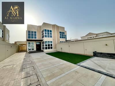 4 Schlafzimmer Villa zum zur Miete in Barashi, Sharjah - e79d9c53-ac7d-4210-8850-04eef903229b. jpeg
