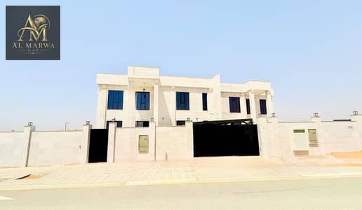 5 habitaciones Villa para en Alquiler en Al Suyoh, Sharjah - 6eb1b39c-bd92-466e-96dc-2b2e9bdc1631. jpeg