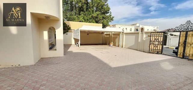 5 Schlafzimmer Villa zum zur Miete in Sharqan, Sharjah - 17a5cffa-62a0-433d-ae99-c76b6ddb68ef. jpeg