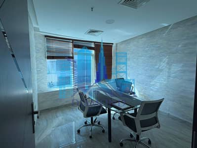 Office zum zur Miete in Ajman Downtown, Ajman - WhatsApp Image 2026-06-24 at 4.40. 06 PM (3). jpeg
