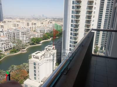 1 Camera Appartamento in Affitto a The Views, Dubai - Appartamento a The Views，Golf Tower，Golf Tower 3, 1 camera da letto, 80000 AED - 15597642