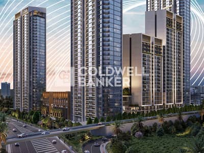 1 Спальня Апартаменты Продажа в Мотор Сити, Дубай - Квартира в Мотор Сити，Sobha Orbis，Sobha Orbis Tower A, 1 спальня, 1473277 AED - 15597647