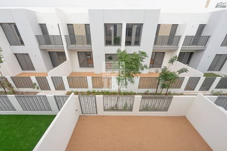 3 Bedroom Townhouse for Rent in Tilal Al Ghaf, Dubai - image_0 3 Bedroom Townhouse for Rent in Tilal Al Ghaf, Dubai - image_0