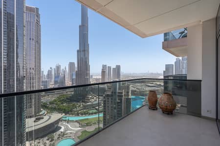 4 Camere Penthouse in Vendita a Downtown Dubai, Dubai - DSC06250-Edit. jpg