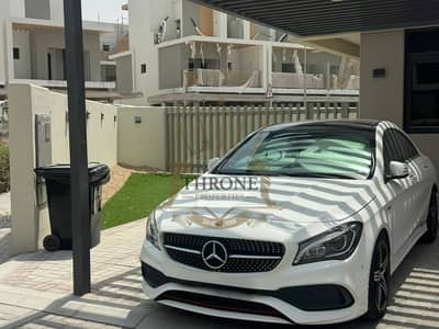 3 habitaciones Townhouse para en Venta en DAMAC Hills 2 (Akoya by DAMAC), Dubai - Casa adosada en DAMAC Hills 2 (Akoya by DAMAC)，Sycamore, 3 dormitorios, 2100000 AED - 15597707