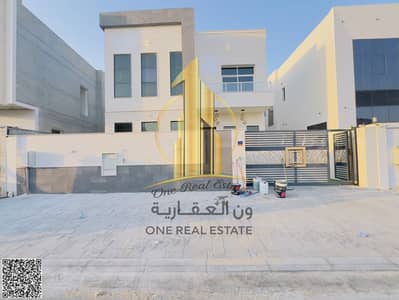 5 Camere Villa in Affitto a Al Zahya, Ajman - WhatsApp Image 2026-06-24 at 1.16. 41 AM (1). jpeg