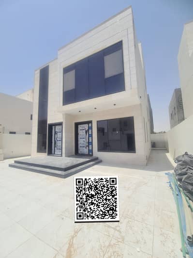5 Bedroom Villa for Sale in Al Helio, Ajman - WhatsApp Image 2026-06-24 at 18.20. 17. jpeg