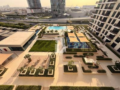 1 Bedroom Flat for Rent in Dubai Hills Estate, Dubai - Prime Location | Elegant Living | Pool view 1 Bedroom Flat for Rent in Dubai Hills Estate, Dubai - Prime Location | Elegant Living | Pool view