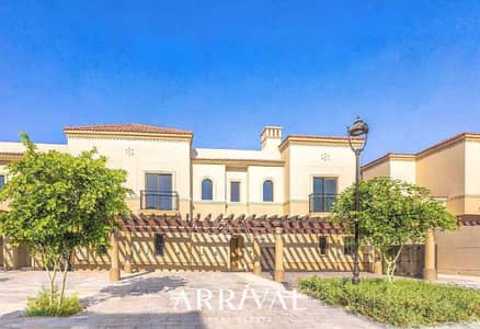 3 Schlafzimmer Townhouse zum zur Miete in Zayed City, Abu Dhabi - phototune. ai_1782244342. png