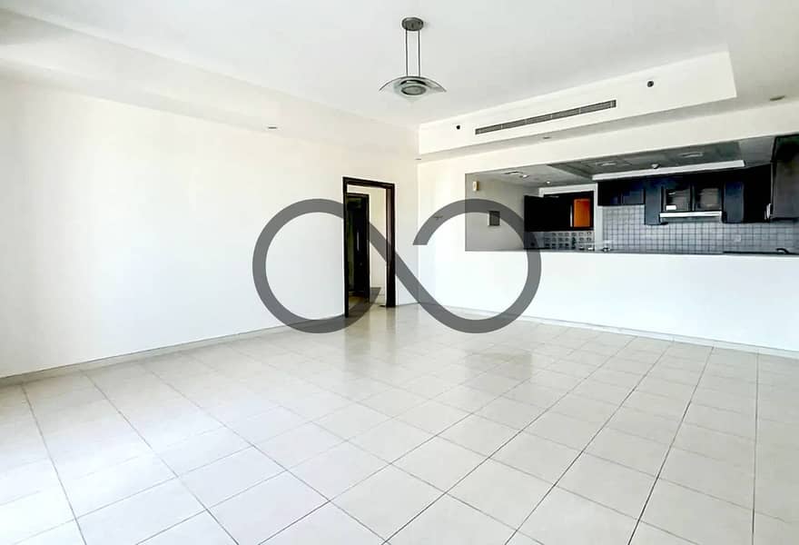 Ready To Move-In | Spacious Layout | High Floor Ready To Move-In | Spacious Layout | High Floor