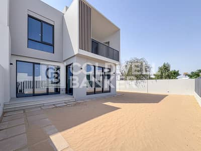 4 habitaciones Townhouse para en Alquiler en Jebel Ali, Dubai - Casa adosada en Jebel Ali，Jebel Ali Village，Jebel Ali Village Townhouses, 4 dormitorios, 270000 AED - 15577888