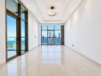2 Schlafzimmer Wohnung zum zur Miete in Al Jaddaf, Dubai - 46304. png