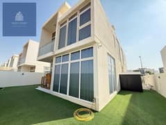 فیلا في اكونا،(أكويا من داماك) داماك هيلز 2 6 غرف 200000 درهم - 15597908