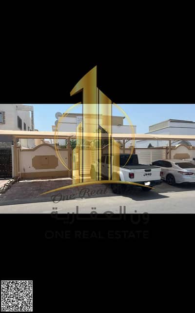 9 Camere Villa in Vendita a Al Rawda, Ajman - WhatsApp Image 2026-06-24 at 2.11. 55 AM. jpeg