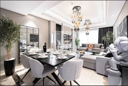 2 Camere Appartamento in Affitto a Downtown Dubai, Dubai - image_0 2 Camere Appartamento in Affitto a Downtown Dubai, Dubai - image_0