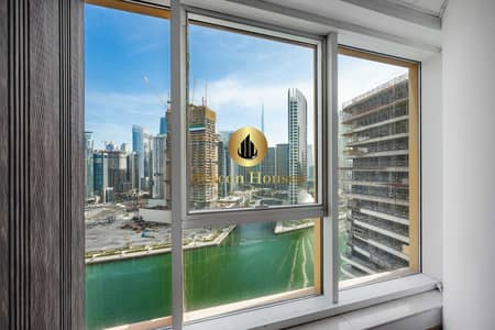 Office in Affitto a Business Bay, Dubai - Churchill off 1404-11. jpg