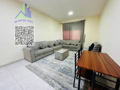 2 Camere Appartamento in Affitto a Al Nuaimiya, Ajman - WhatsApp Image 2024-11-09 at 11.21. 29 PM (1). jpeg 2 Camere Appartamento in Affitto a Al Nuaimiya, Ajman - WhatsApp Image 2024-11-09 at 11.21. 29 PM (1). jpeg