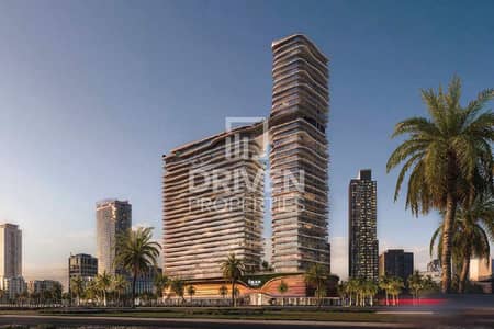 1 Camera Appartamento in Vendita a Jumeirah Village Circle (JVC), Dubai - Appartamento a Jumeirah Village Circle (JVC)，JVC District 15，One Sky Park by IMAN, 1 camera da letto, 1349000 AED - 15598024